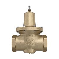Pressure reducing Valve 