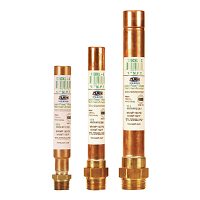 Water Hammer Arrestors