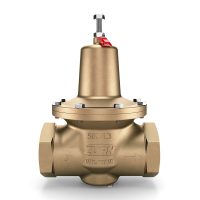 Pressure Reducing Valves