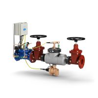 Flood Control Integrated System