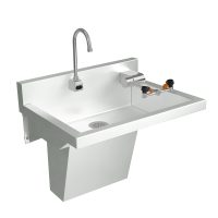 Eyewash Sinks