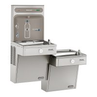 Bottle Filling Station