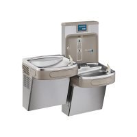 Bottle Filling Station