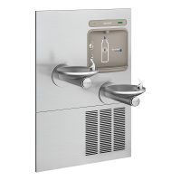 Bottle Filling Station