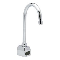 Wall Mount Faucets (sensor)