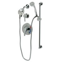 Shower Fixtures