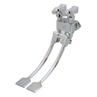 Foot Pedal Activated Valves