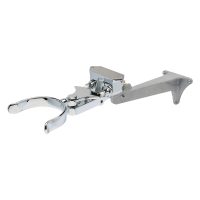 Knee Activated Valves