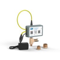 Smart Remote Pressure Monitor