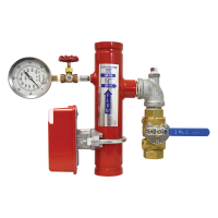 In-Building Risers FEZR