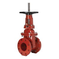 Shut-off Valves 48OSY