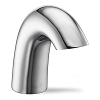 Sensor Faucet Z6950