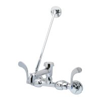 Wall Mount Faucets