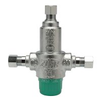 Thermostatic Mixing Valves