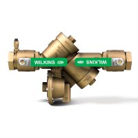 Small Backflow Prevention 2-975XL2