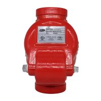 Fire Protection 212-F210R