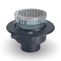 Floor Drains FD1-NH3