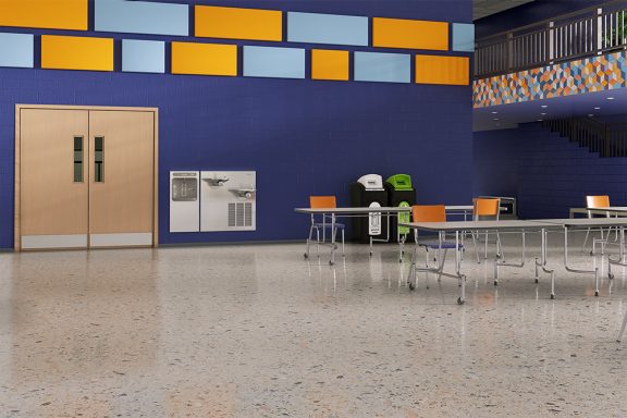 Cafeteria