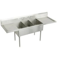 Stainless Steel Sinks