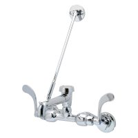 Wall Mount Faucets