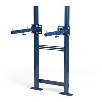 Carriers and Fixture Support