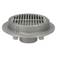 Floor Drain Z1730