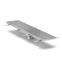 Threshold Drains Z899