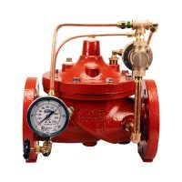 Water control ZW205FP