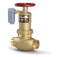 Fire Protection ZW5004ILG