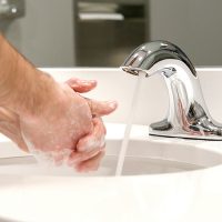 Touchless Solutions