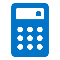 Icon Calculator