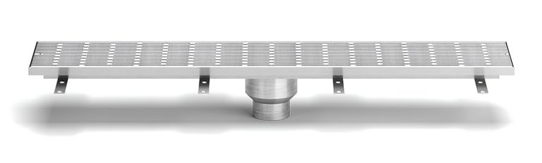 Drain de seuil d’ascenseur