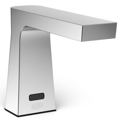 Camaya Series EZ Gear Sensor Faucet (Polished Chrome)
