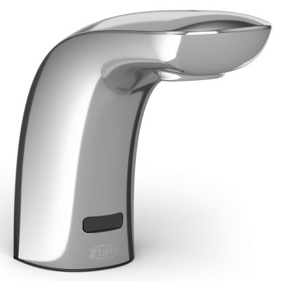 Cumberland EZ Gear Sensor Faucet (Polished Chrome)