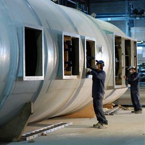 Pipe and Duct Series