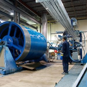 Manufacturing Processes