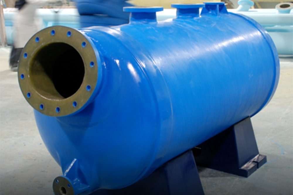 High Rate Pool Sand Filter