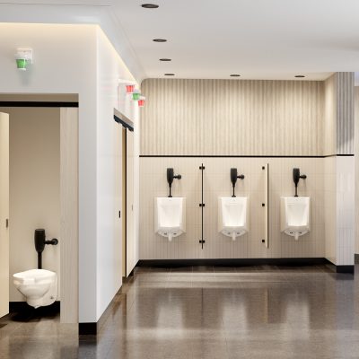 Total Restroom Solutions