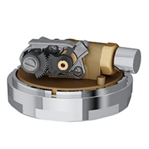 Durable Ceramic Cartridge