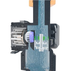 Renewable HydroPower