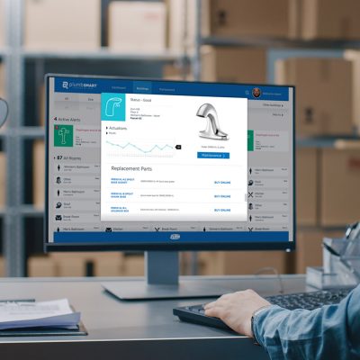 plumbSMART Home Page