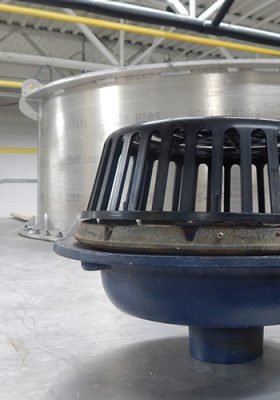 Find Your Drainage Solution