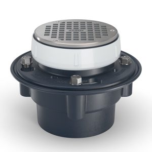 Floor Drains