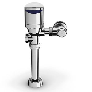 Touchless Sensor Flush Valves