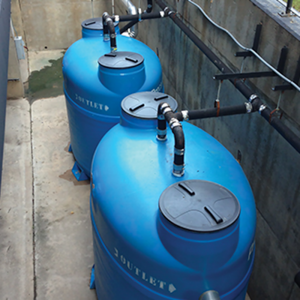 DON’T BOG DOWN BUSINESS WITH A CLOG