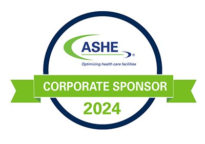 ASHE Sponsors
