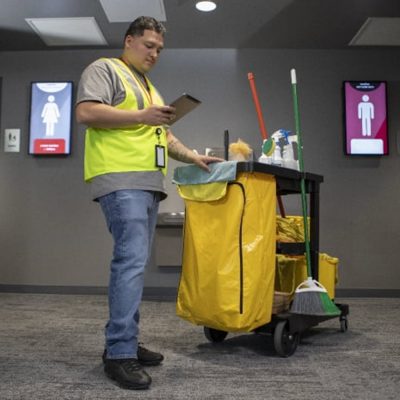 Soyez Proactif au Lieu d’Etre Réactif