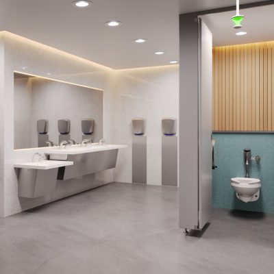 Maintenance Made Simpler