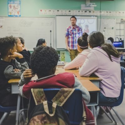 Keep Students In School