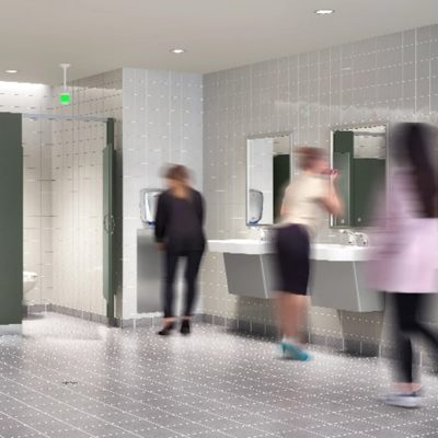 Meet New Hygiene Standards With ESSER Funds